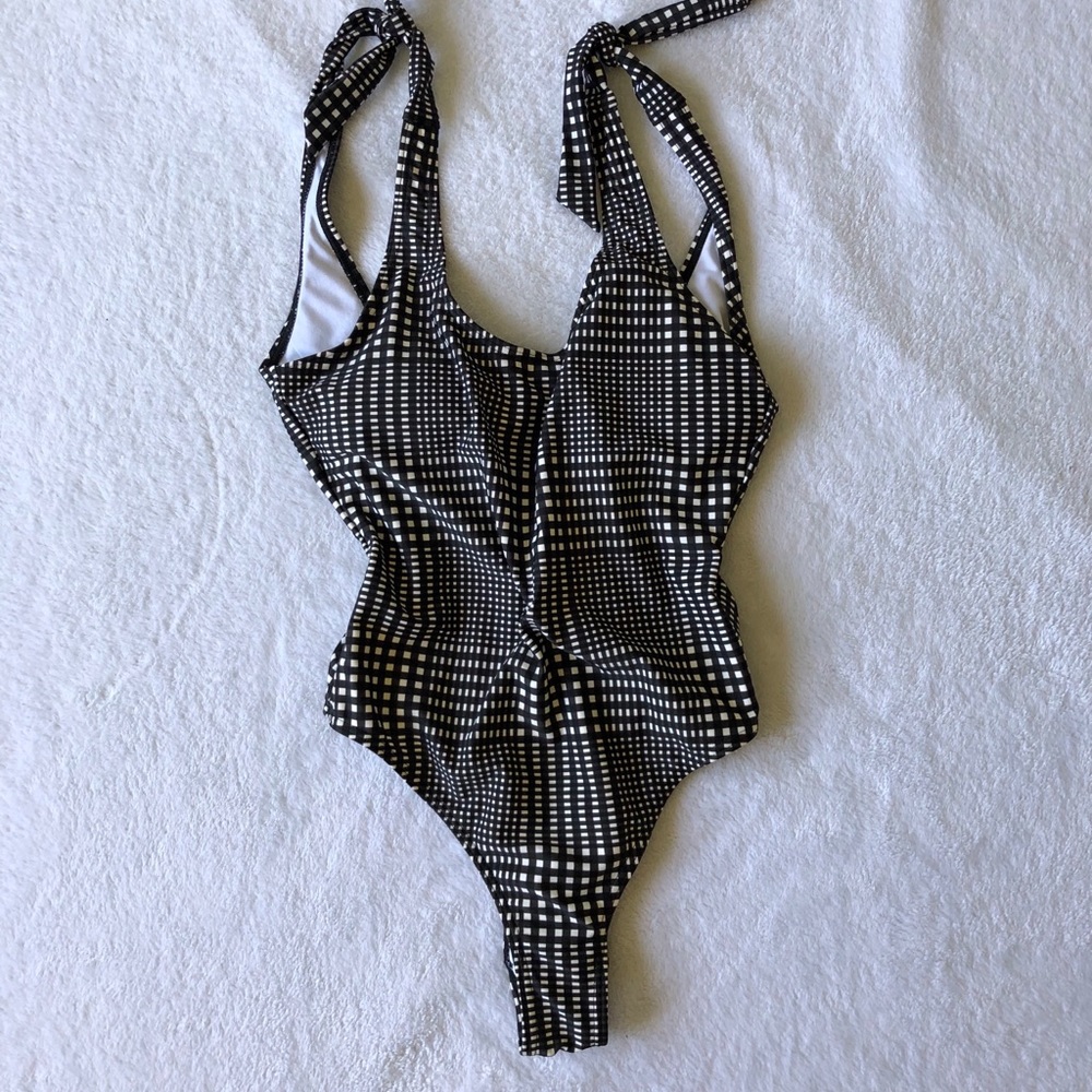 Swimsuit